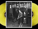 HALESTORM Into The Wild Life 2xLP on YELLOW VINYL New STILL SEALED /1000 colored
