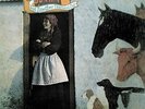 Bunyan Vashti-Just Another Diamond Day  VINYL NEW