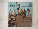 THE FUGS - IT CRAWLED INTO MY HAND, HONEST - LP - 1968