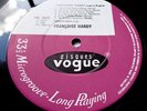 FRANÇOISE HARDY Sings In English 1966 UK DISQUES VOGUE/PYE ORIGINAL