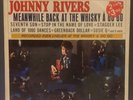 Johnny Rivers - Meanwhile Back at Whisky A Go Go, Sealed LP, Imperial LP-12284