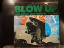 Isao Suzuki Trio/Quartet - Blow Up