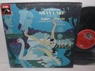 SLS 5070 Tchaikovsky Swan Lake Complete Ballet Ida Haendel LSO Previn 3LP Box