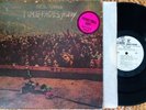 NEIL YOUNG,Time Fades Away,White Label Promo,Vinyl LP,1973,Reprise 2151,Stereo