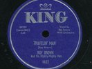 78tk-R&B-KING 4602-Roy Brown