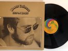 Elton John - Honky Chateau - 1972 US 1st Press UNI 93135 (EX) Ultrasonic Clean