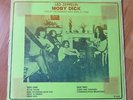 LED ZEPPELIN LP MOBY DICK LIVE AT THE FILLMORE WEST APRIL 27,1969