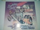The Birthday Party - Junk Yard LP Original Pressing 1982