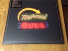 Kings Of Leon, Mechanical Bull ,2LP Vinyl 2013 ,with Inner Sleeves,