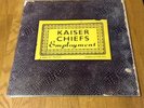 Kaiser Chiefs,Employment,Vinyl LP,2005 1st Press , Gatefold ,