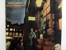 David Bowie - The Rise And Fall Of Ziggy Stardust (UK Vinyl LP-1st Press 1E/2E)