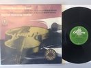 SZERYNG J.S. BACH SONATA & PARTITA ODEON O 80755 MONO LP