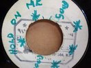 ERIC MONTY MORRIS LAST LAUGH / WONDERFUL SMILE OG JA BLANK 7