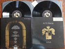 Al Di Meola: Opus - 2x Vinyl-LP (2018) - Gatefold/Klappcover - mint, unplayed