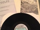 Digital Sex Essence RARE Post Punk Vinyl Record Dereck Higgins Omaha 1985