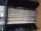 The Beatles Collection Original Master Recordings Mobile Fidelity SoundLab + BOX