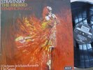 URI SEGAL / STRAVINSKY the firebird ...    / DECCA SXL 6582