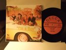 The Who,Decca,