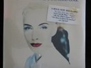 EURYTHMICS, We Too Are One [with hype sticker] USA NEW OLD STOCK SEALED LP