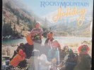 JOHN DENVER & THE MUPPETS, Rocky Mountain Holiday USA NEW SEALED OLD STOCK LP