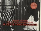 Michael Nyman A Zed & Two Noughts UK vinyl LP album record TER1106 TER 1985