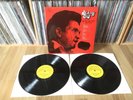 JOHNNY CASH The Man, The World, His Music (1973 2x UK LP g/fold SUN RECORDS) EX+
