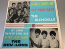 THE BLENDELLS/THE REV-LONS