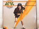 AC/DC High Voltage LP SD 36-142 Original US Pressing 1976 EX
