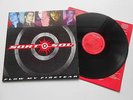 Sort Sol - Flow My Firetear, LP with OIS, ARCHIVCOPY & unplayed               JJ