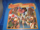 Phil Spector's Greatest Hits (W.B. Spector) 2 LPs (Teddy Bears,Crystals,[INV-14]