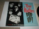 Thee Muffins POP UP Private LP '66 NY Garage Covers Teen Beat Psych 1/200 STONES