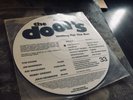 The Doors Waiting For The Sun Picture Disc Unplayed Mint
