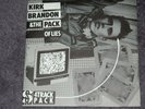 KIRK BRANDON AND THE PACK - BRAVE NEW SOLDIERS EP 7
