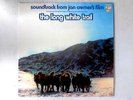 The Long White Trail LP John Pantry 1973 Vinyl 15211