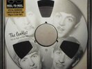 Beatles ?Reel-To-Reel Outtakes 1963 Limited Numbered 500 COPIES CLEAR VINYL NEW