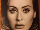 ADELE - 25 [New Vinyl] 180 Gram LP (2016)