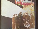 VERY RARE Led Zeppelin ll Robert Ludwig Vinyl LP  VG