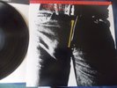 The Rolling Stones-Sticky Fingers Japan Press MFSL ORIGINAL MASTER RECORDINGS   