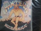 Pantera - Metal Magic 12