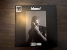 Frank Ocean - Rare Blonde Vinyl LP Original Black Friday (OPENED)
