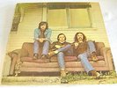 CROSBY STILLS AND NASH  1969  C.S.N.   ATLANTIC (Polydor) 588 189 VINYL