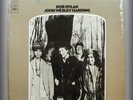 BOB DYLAN John Wesley Harding BACK FROM EXILE WITH A COUNTRY TINGED ALBUM