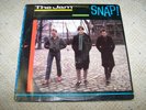 THE JAM Snap  2 LP Polygram 815 537 1983 (EX/NM)