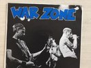 Warzone ?Lower East Side Crew E.P. Revelation 7” NYHC w/inserts gorilla biscuits