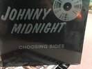 2 SEALED JOHNNY MIDNIGHT Oldies Doo Wop Lps Jerry Blavat Val Shivley