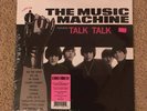 The Music Machine Turn On The Music Machine 1 of 1500 Record Store Day FREE SHIP