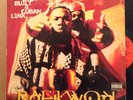 rare hip hop RAEKWON wu tang ONLY BUILT FOR CUBAN LINX ghost face RZA OG 1995 LP
