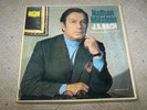 Nathan Milstein J.S. Bach Sonatas & Partitas 3 LP Box Set (Mint)