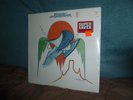 THE EAGLES on the border LP ASYLUM 1974 FACTORY SEALED NO BARCODE