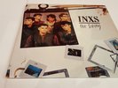 INXS The Swing Vinyl 1984 {M}